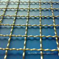 Crimped Wire Mesh, Screening in Mine, Coal Factory, Construction and Other Industries